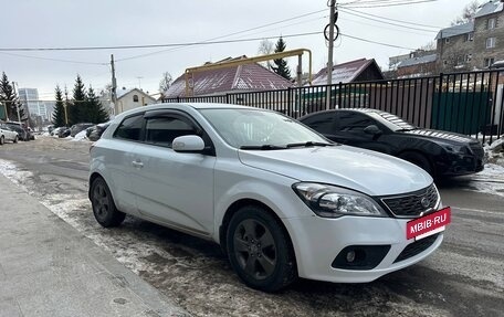 KIA cee'd I рестайлинг, 2011 год, 670 000 рублей, 3 фотография