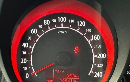 KIA cee'd I рестайлинг, 2011 год, 670 000 рублей, 18 фотография