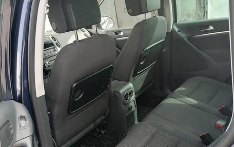 Volkswagen Tiguan I, 2012 год, 1 250 000 рублей, 6 фотография