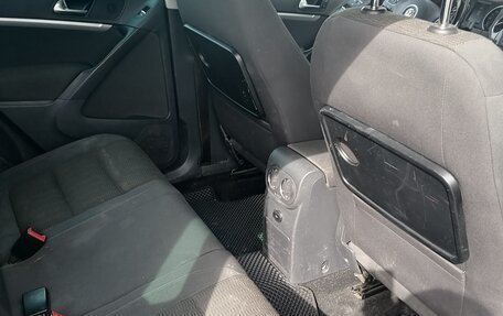 Volkswagen Tiguan I, 2012 год, 1 250 000 рублей, 7 фотография