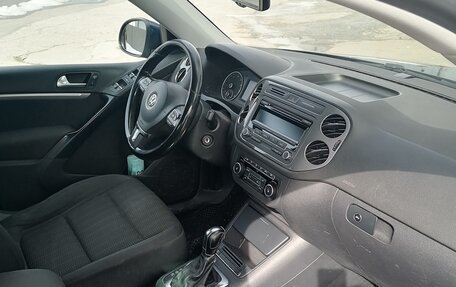 Volkswagen Tiguan I, 2012 год, 1 250 000 рублей, 8 фотография
