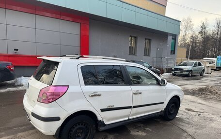 Geely MK Cross I, 2013 год, 149 000 рублей, 5 фотография