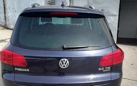 Volkswagen Tiguan I, 2012 год, 1 250 000 рублей, 4 фотография