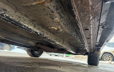 Geely MK Cross I, 2013 год, 149 000 рублей, 7 фотография