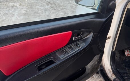 Geely MK Cross I, 2013 год, 149 000 рублей, 10 фотография