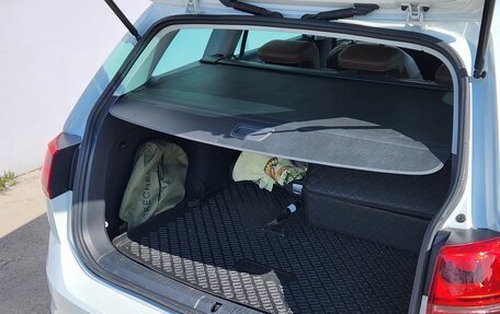 Volkswagen Golf VII, 2014 год, 1 300 000 рублей, 12 фотография