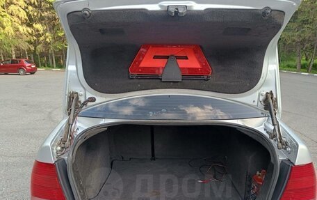 Volkswagen Bora, 2004 год, 600 000 рублей, 8 фотография