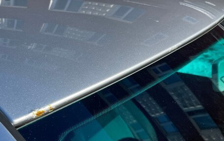 Volkswagen Bora, 2004 год, 600 000 рублей, 13 фотография