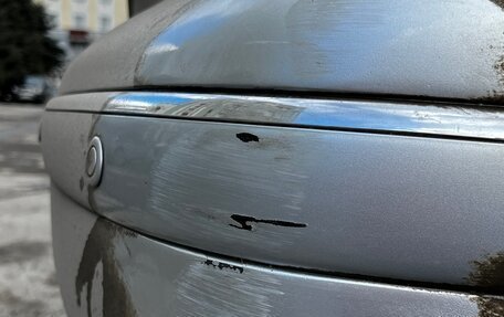 Volkswagen Bora, 2004 год, 600 000 рублей, 10 фотография