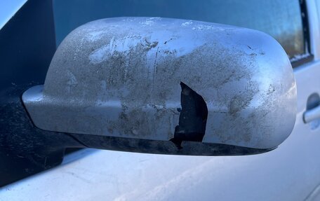 Volkswagen Bora, 2004 год, 600 000 рублей, 15 фотография