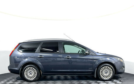 Ford Focus II рестайлинг, 2011 год, 627 000 рублей, 4 фотография