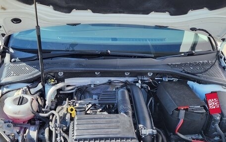 Volkswagen Golf VII, 2014 год, 1 300 000 рублей, 14 фотография