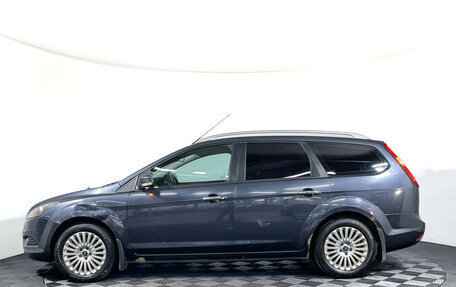 Ford Focus II рестайлинг, 2011 год, 627 000 рублей, 8 фотография