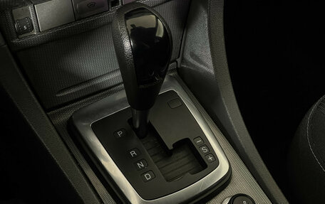 Ford Focus II рестайлинг, 2011 год, 627 000 рублей, 15 фотография