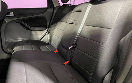 Ford Focus II рестайлинг, 2011 год, 627 000 рублей, 10 фотография