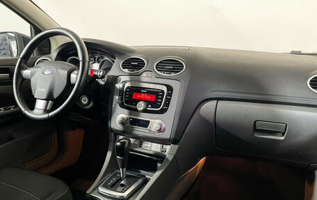 Ford Focus II рестайлинг, 2011 год, 627 000 рублей, 9 фотография