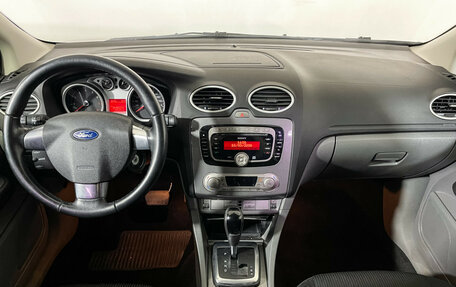 Ford Focus II рестайлинг, 2011 год, 627 000 рублей, 12 фотография