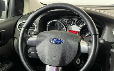 Ford Focus II рестайлинг, 2011 год, 627 000 рублей, 14 фотография