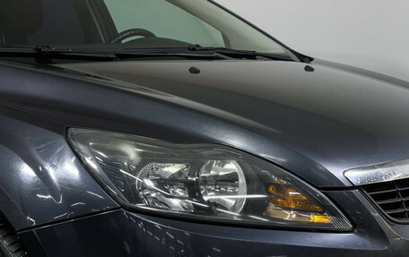 Ford Focus II рестайлинг, 2011 год, 627 000 рублей, 16 фотография