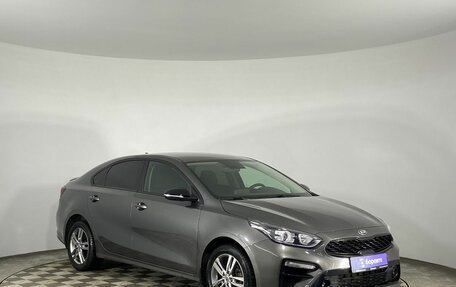 KIA Cerato IV, 2020 год, 1 899 000 рублей, 2 фотография