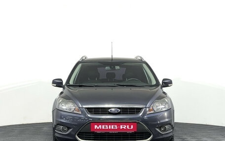 Ford Focus II рестайлинг, 2011 год, 627 000 рублей, 2 фотография