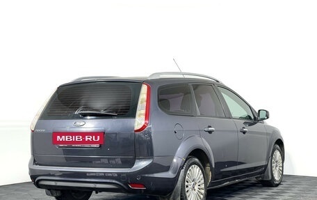Ford Focus II рестайлинг, 2011 год, 627 000 рублей, 5 фотография