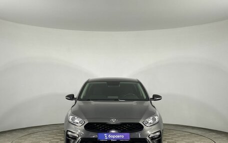 KIA Cerato IV, 2020 год, 1 899 000 рублей, 3 фотография