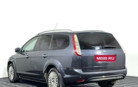 Ford Focus II рестайлинг, 2011 год, 627 000 рублей, 7 фотография