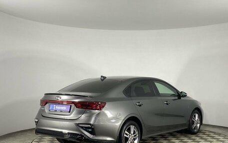 KIA Cerato IV, 2020 год, 1 899 000 рублей, 6 фотография
