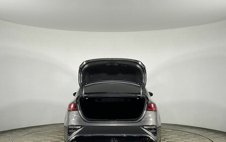 KIA Cerato IV, 2020 год, 1 899 000 рублей, 9 фотография