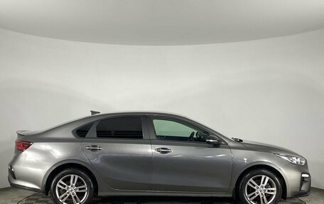 KIA Cerato IV, 2020 год, 1 899 000 рублей, 11 фотография