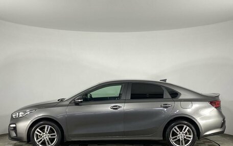 KIA Cerato IV, 2020 год, 1 899 000 рублей, 10 фотография