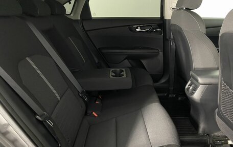 KIA Cerato IV, 2020 год, 1 899 000 рублей, 14 фотография