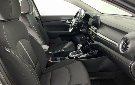 KIA Cerato IV, 2020 год, 1 899 000 рублей, 13 фотография