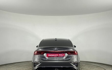 KIA Cerato IV, 2020 год, 1 899 000 рублей, 8 фотография