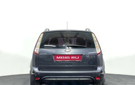 Ford Focus II рестайлинг, 2011 год, 627 000 рублей, 6 фотография