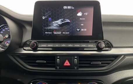 KIA Cerato IV, 2020 год, 1 899 000 рублей, 18 фотография