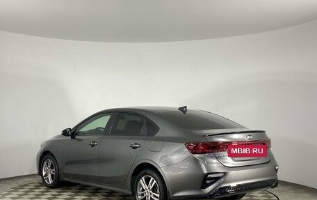 KIA Cerato IV, 2020 год, 1 899 000 рублей, 7 фотография