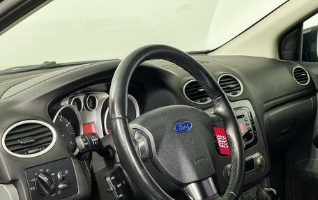 Ford Focus II рестайлинг, 2011 год, 627 000 рублей, 13 фотография