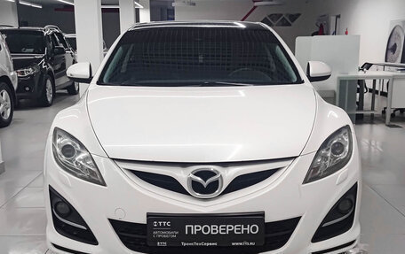 Mazda 6, 2010 год, 830 000 рублей, 2 фотография