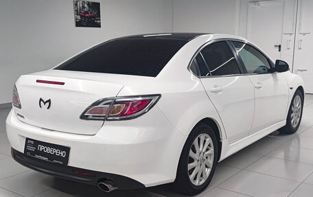 Mazda 6, 2010 год, 830 000 рублей, 5 фотография