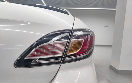 Mazda 6, 2010 год, 830 000 рублей, 9 фотография