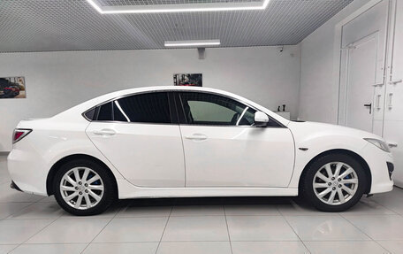 Mazda 6, 2010 год, 830 000 рублей, 4 фотография