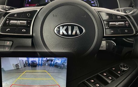 KIA Cerato IV, 2020 год, 1 899 000 рублей, 19 фотография