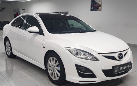 Mazda 6, 2010 год, 830 000 рублей, 3 фотография
