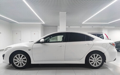 Mazda 6, 2010 год, 830 000 рублей, 8 фотография