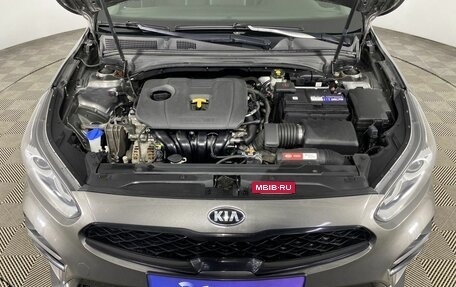 KIA Cerato IV, 2020 год, 1 899 000 рублей, 4 фотография