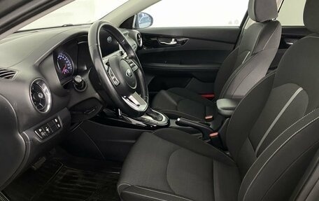 KIA Cerato IV, 2020 год, 1 899 000 рублей, 12 фотография