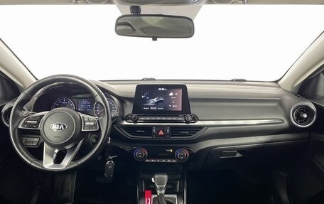 KIA Cerato IV, 2020 год, 1 899 000 рублей, 16 фотография