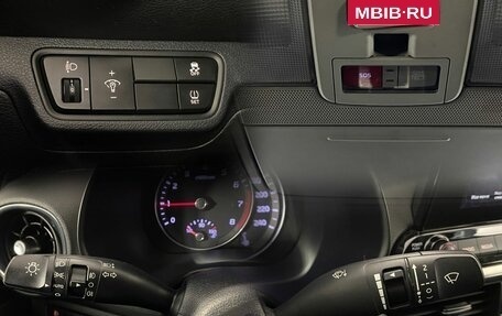 KIA Cerato IV, 2020 год, 1 899 000 рублей, 20 фотография